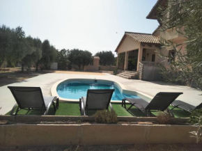 Hotels in Las Saladas